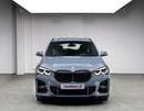 بي أم دبليو X1 sDrive20i M Sport