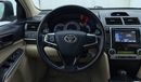 Toyota Camry SE 2.5 | Zero Down Payment | Free Home Test Drive