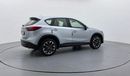 Mazda CX-5 Luxury 2.5