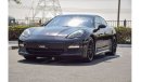 Porsche Panamera 4S