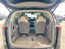 Kia Carnival SXL 3.5L