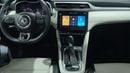 MG ZS LUX 2025 | AED 806/Month | 0 DP | 30 Day Return | Warranty