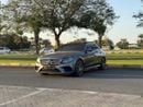 Mercedes-Benz E 400 AMG 3.0L