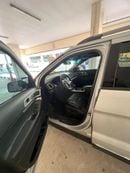 Ford Explorer Limited 3.5L