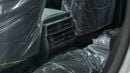 Lexus LX700h F SPORT F-SPORT 26/26 SILVER with BLACK INTERIOR