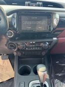 Toyota Hilux SGLX