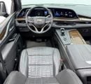 Cadillac Escalade SPORT PLATINUM 2023 Cadillac Escalade Sport Platinum, Excellent Condition, European Specs.