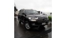 Toyota Land Cruiser 200 Sahara RHD - 4.5L V8 Diesel (Full Option)