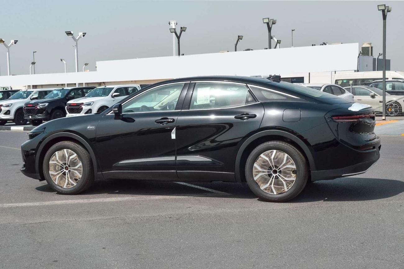 تويوتا كراون 2.5L FWD SEDAN 2026