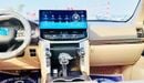 Toyota Land Cruiser GXR 2019 V6 4.0 full option Petrol