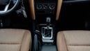 Toyota Fortuner EXR 2026 Toyota Fortuner GX 2.7 AT Petrol (Silver-Tan) RWD