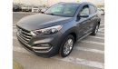 هيونداي توسون 2018 HYUNDAI TUCSON AWD 2.0L / Mid Option+ / Mint Condition