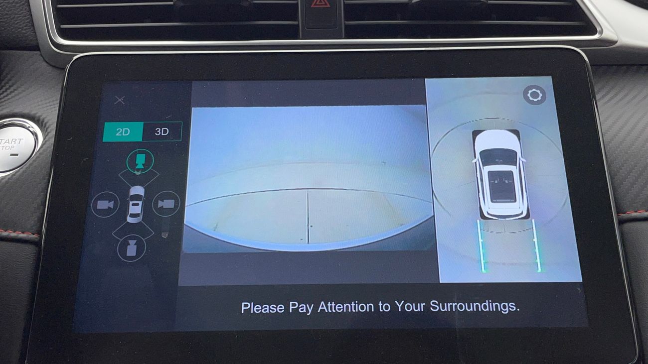 MG ZS LUXURY TROPHY 1.3 | Zero Down Payment | Home Test Drive