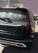 ميتسوبيشي مونتيرو