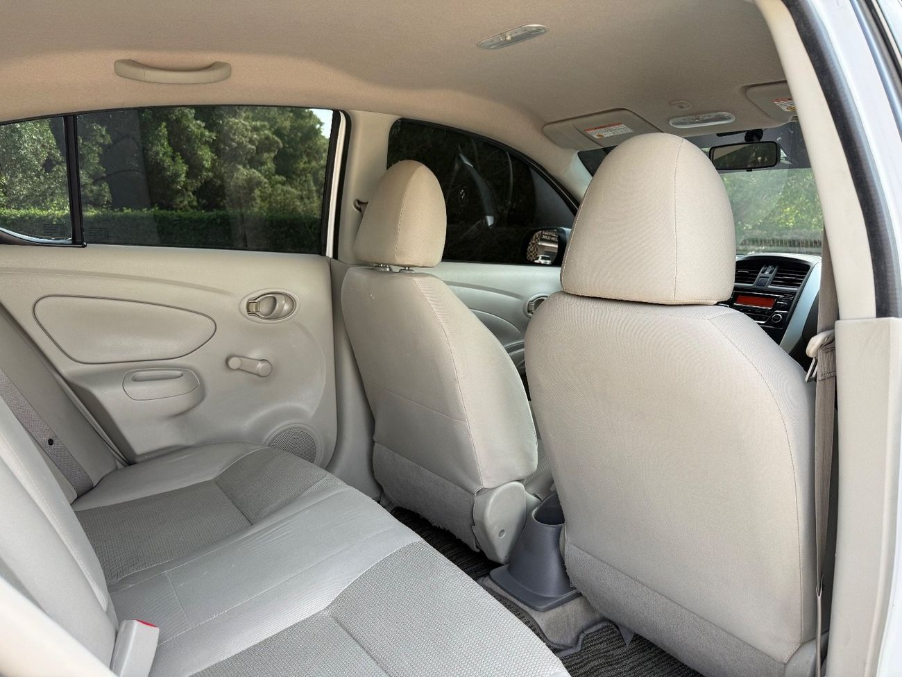 نيسان صني S 1.6L