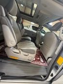 تويوتا سيينا Limited