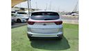 كيا سبورتيج LX Low Mileage