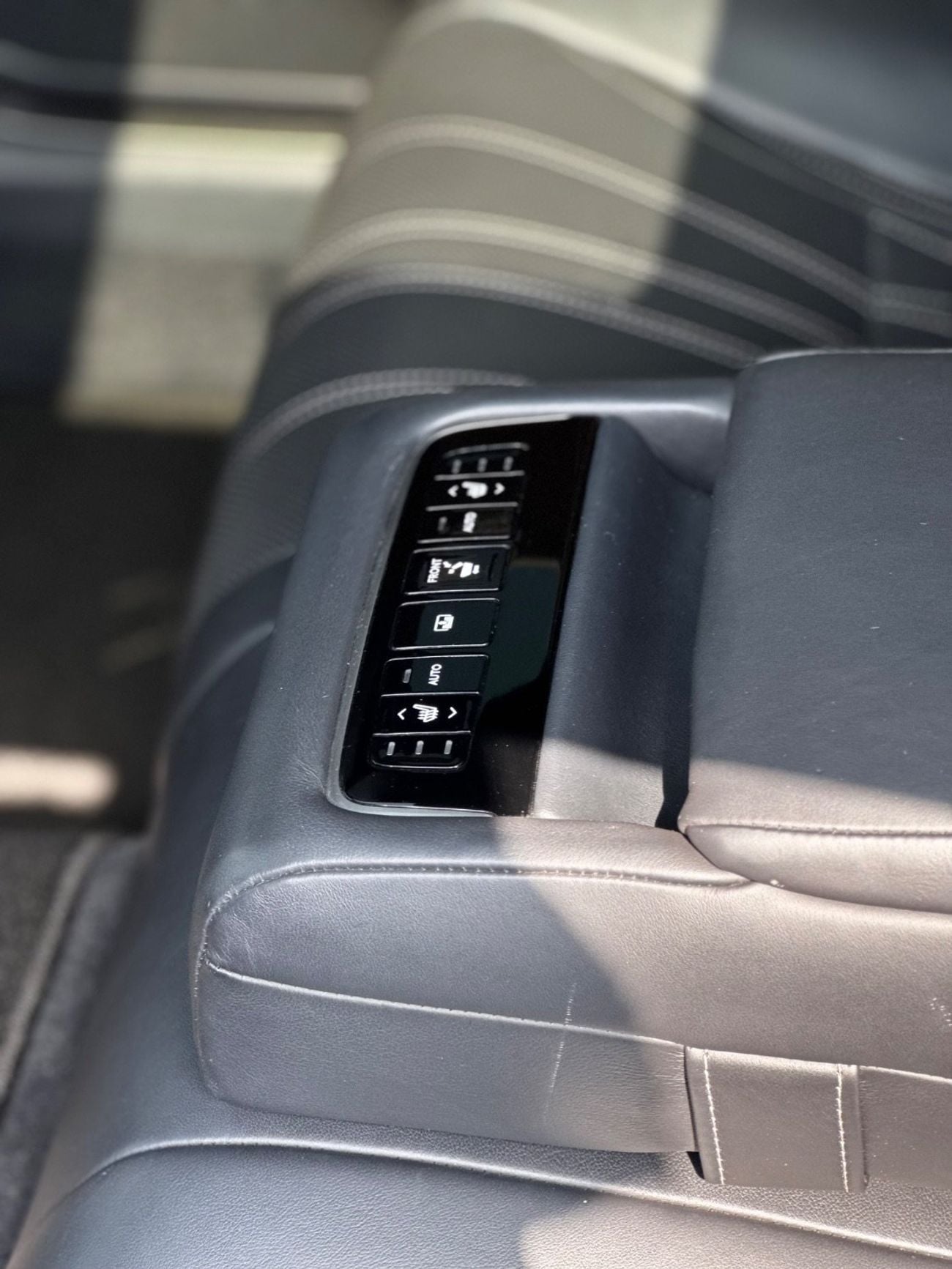 Lexus LS500 Platinum 3.5L RWD