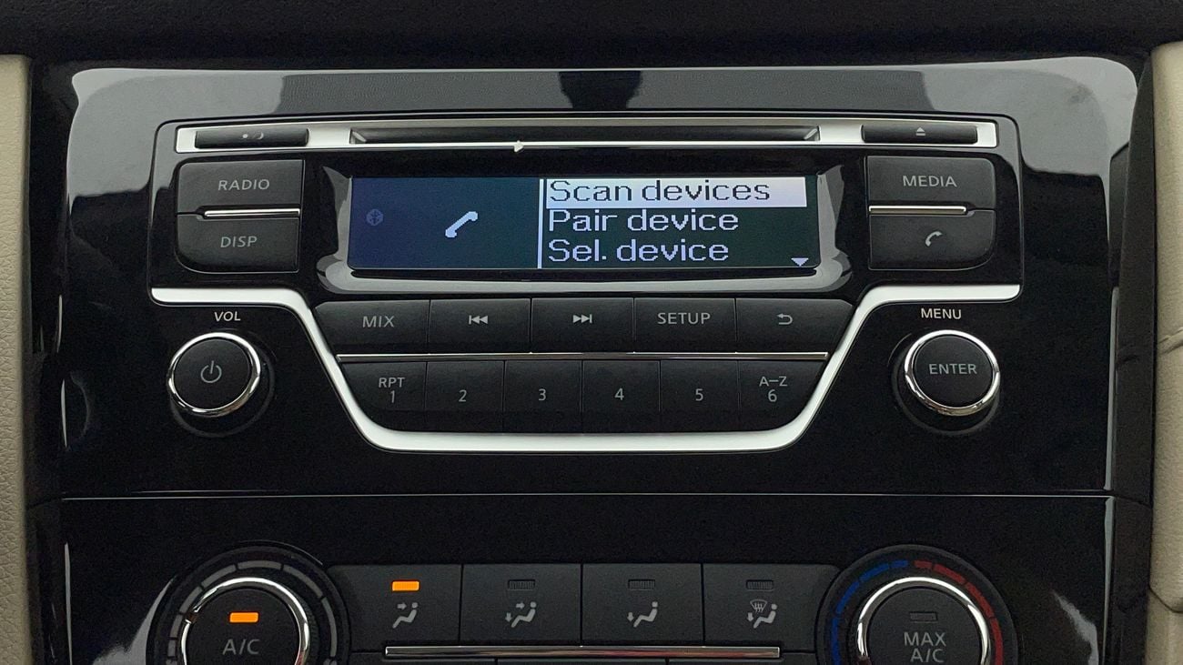 Nissan XTrail S 2.5 | Zero Down Payment | Free Home Test Drive