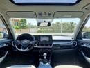 كيا سيلتوس LX 1.6L