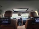 Infiniti QX80 SENSORY PRO BLACK EDITION