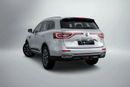 Renault Koleos LE 50 Years AWD Edition