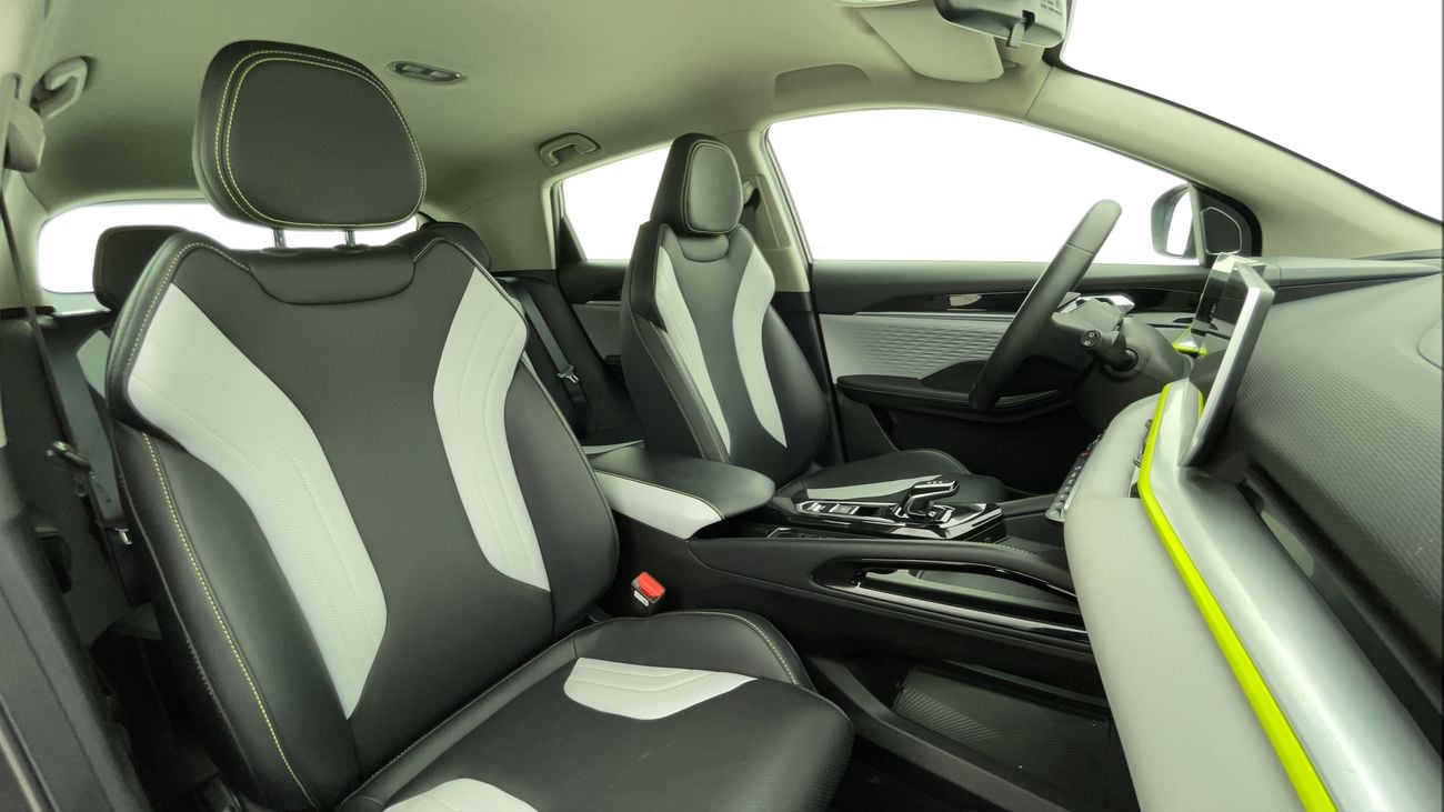 جيلي كول تري GL 1.5 | بدون دفعة مقدمة | اختبار القيادة في المنزل