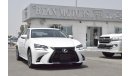 لكزس GS 350 LEXUS  PETROL  AUTOMATIC TRANSMISSION  SUNROOF FULL OPTION ONLY FOR EXPORT