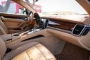 Porsche Panamera 4S 2012!! GCC SPECS!! FULL SERVICE HISTORY