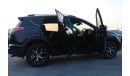 تويوتا راف ٤ TOYOTA RAV 4 2017 MODEL