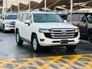 Toyota Land Cruiser EXR TOYOTA LAND CRUISER EXR 2024.