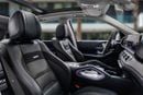 مرسيدس بنز GLE 53 AMG GLE53 AMG 4Matic | 4,505 P.M | 0% Downpayment | Mercedes-Benz GLE 53 SUV | Warranty!