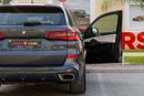 BMW X5 40i M Sport