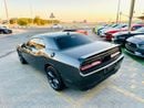 دودج تشالينجر RT SCAT PACK WIDE BODY