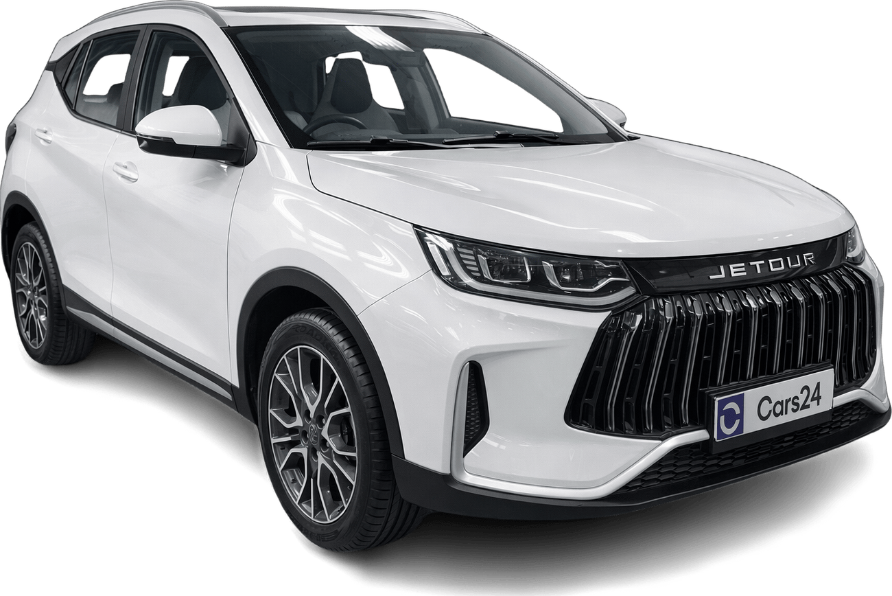 Jetour X50 PREMIUM 2025 | AED 854/Month | 0 DP | 30 Day Return | Warranty | Service History