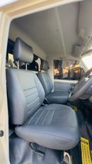 Toyota Land Cruiser Pick Up Single Cab | 4.5L Diesel Manual | RHD | ARB Bull Bar, Snorkel & Roof Basket | 4WD