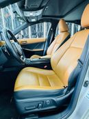 Lexus IS300 Premier 2.0L 2021 Lexus IS300, Warranty, Low Kms, Excellent Condition, 241 HP, GCC