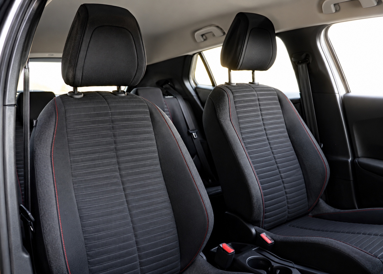 Peugeot 2008 ACTIVE