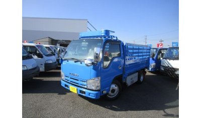 Isuzu Elf NJR85AN