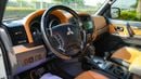 Mitsubishi Pajero SIGNATURE EDITION 2020!!GCC SPECS!! WELL MAINTAINED