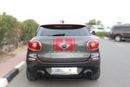 Mini Clubman S 1.6L 2013 MINI Clubman John Cooper Works - GCC Specs AWD Full options