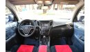 Changan CS75 BLUECORE - V4 - 2016 - WARRANTY - LOW MILEAGE -