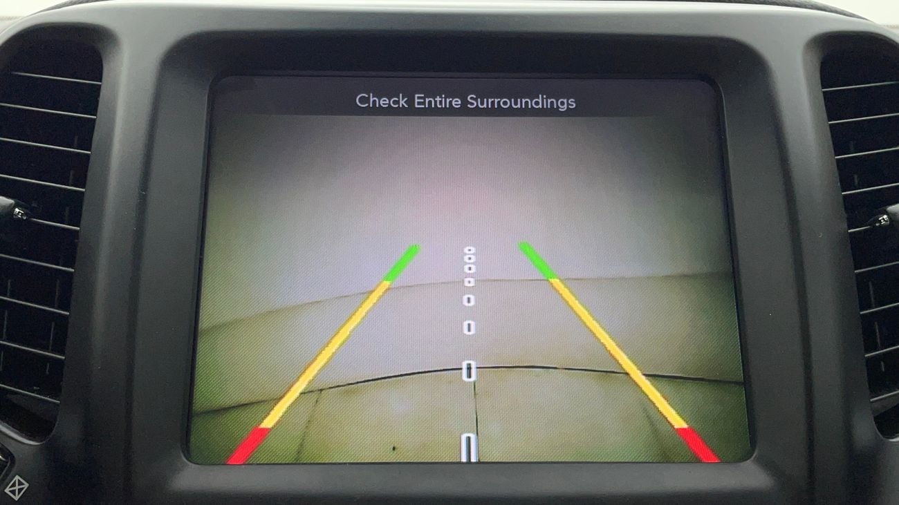 جيب شيروكي 2018 LIMITED | AED 861/Month | 0 DP | 30 Day Return | Warranty | Service History