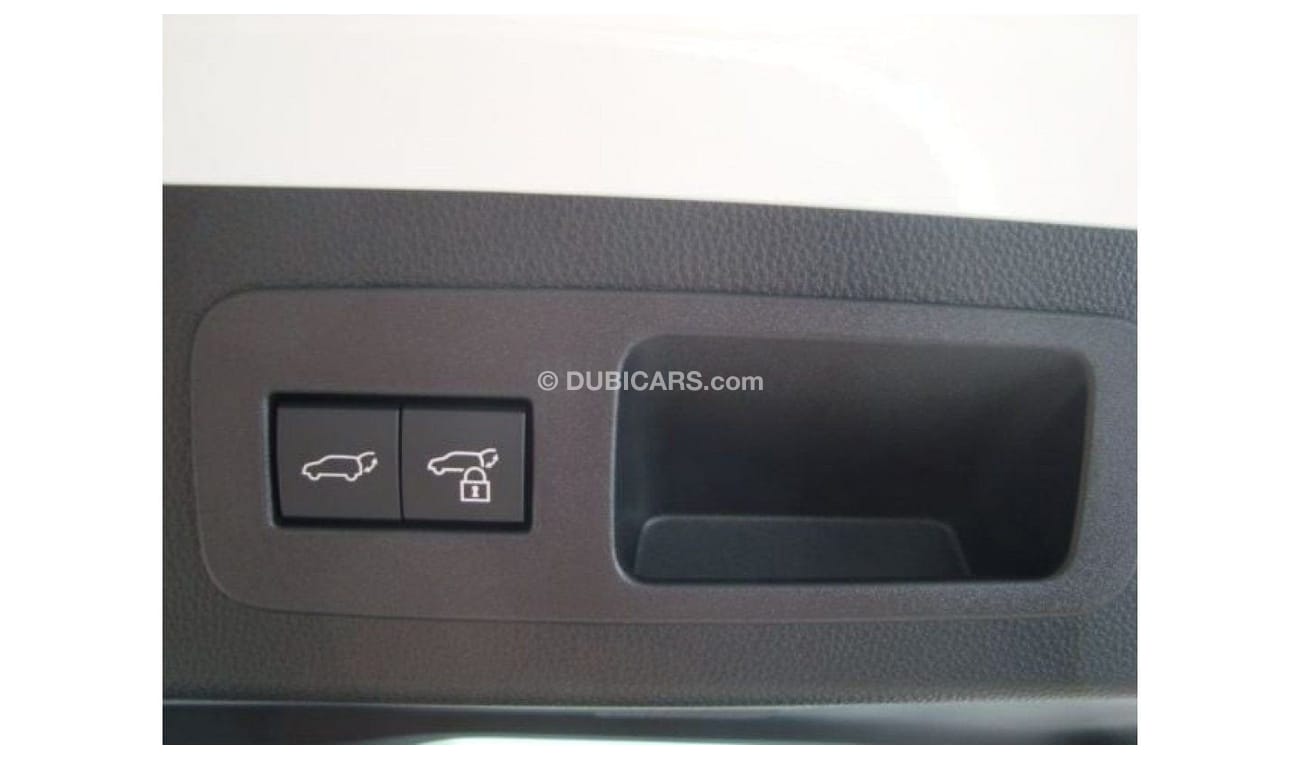 Toyota Land Cruiser LANDCRUISER V TWEN TURBO VXR 3.5 MODEL 2023 Al-Futtaim 4 Years Warranty