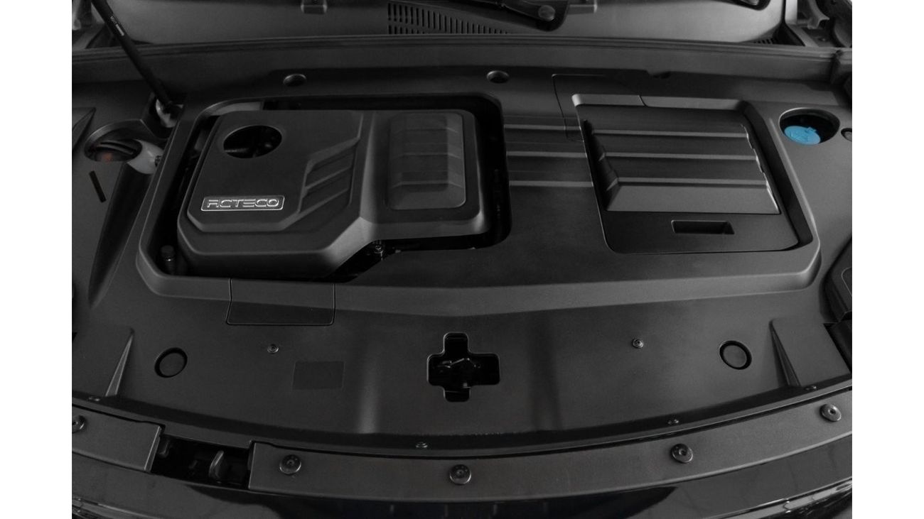 إكسيد TXL 2024 Exeed TXL Flagship / 2.0L TGDI 7 Speed DCT Gearbox / Brand New / 7 Year Exeed Warranty