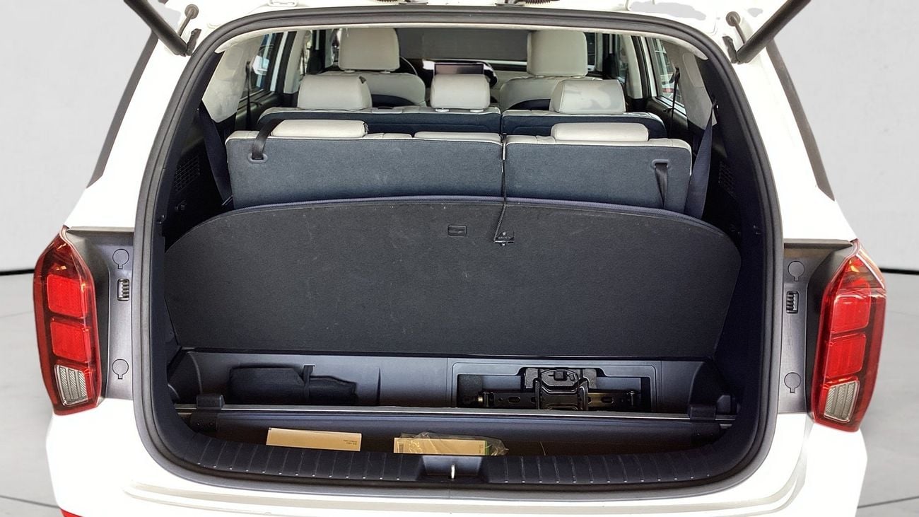 هيونداي باليساد 3.5 PREMIUM 8 STR 4WD AUTO | شامل الضمان | 0 ﺪﻔﻋﺓ ﺃﻮﻟﻯ