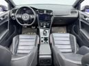 Volkswagen Golf 2018 Volkswagen Golf R, Full VW Service History, Fully Loaded, Excellent Condition, GCC