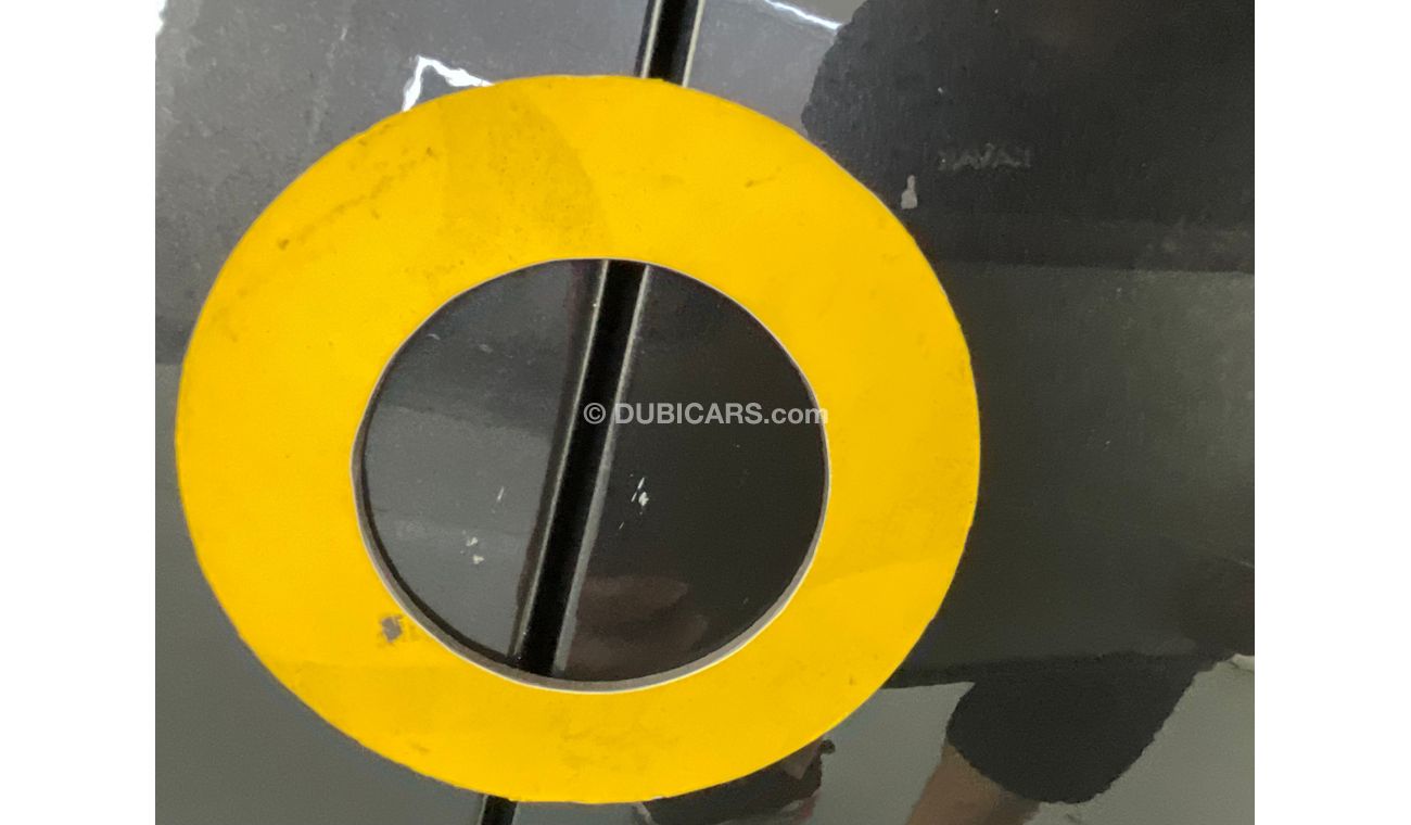 كيا ستينجر GT