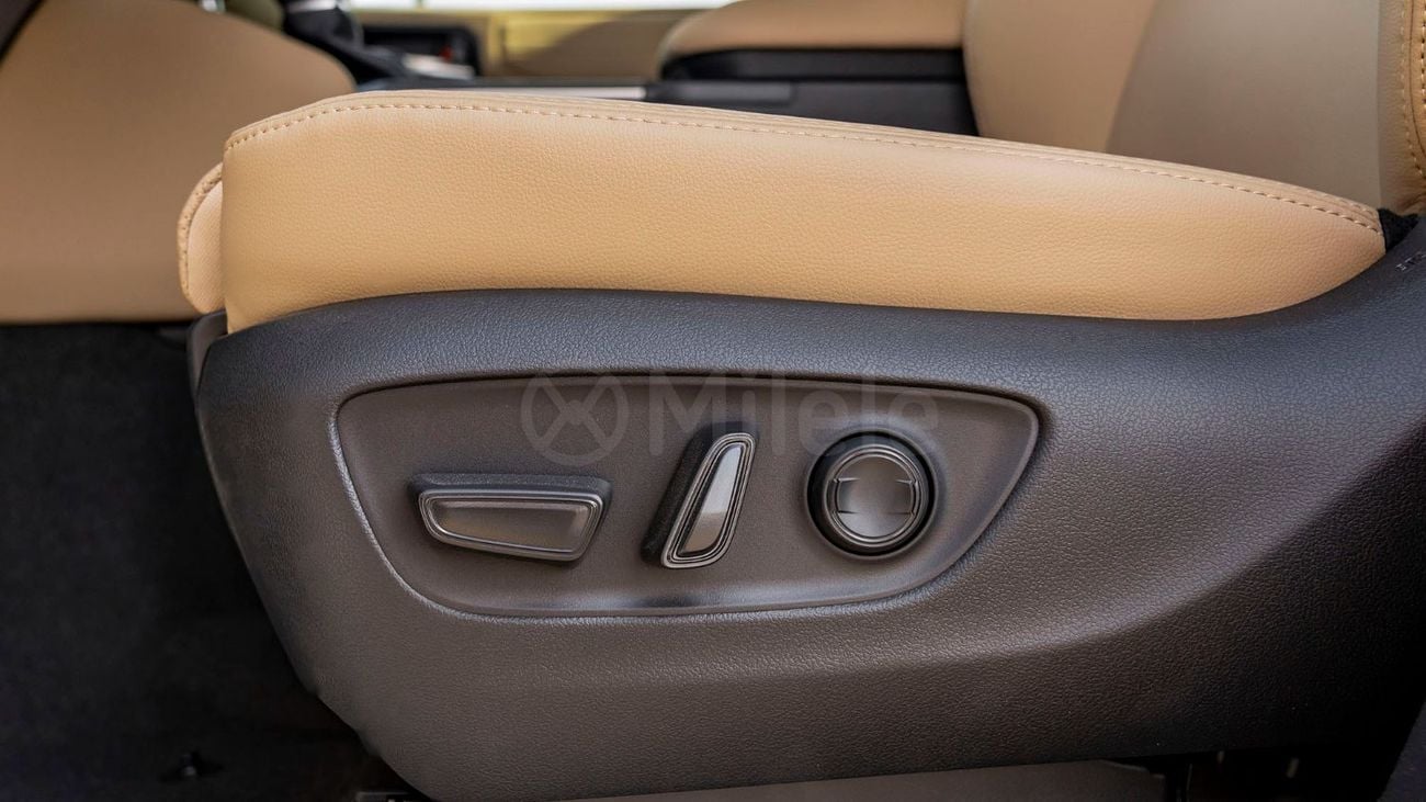 تويوتا برادو TOYOTA PRADO 250 VX PREMIUM | EXPORT ONLY