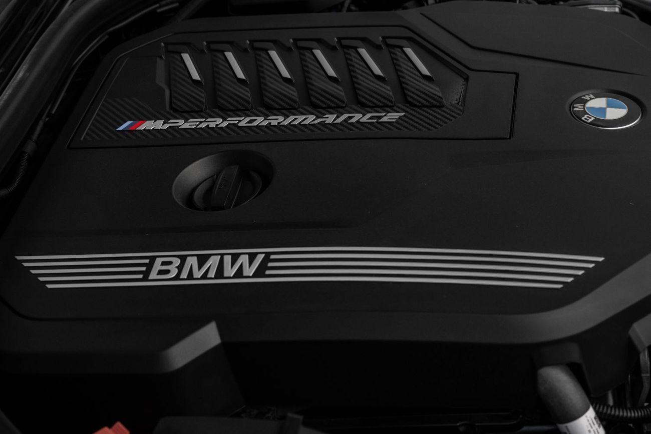 BMW M440i 5,092 P.M  | 0% Downpayment | 440i XDRIVE COUPE BMW WARRANTY/SERVICE!